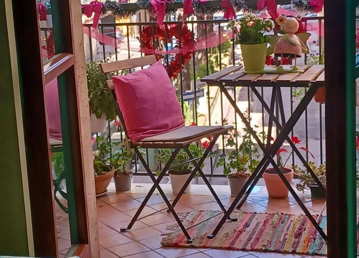 La Terrazza Di Monica & Teresa Bed & Breakfast Portici 0*,  Italy